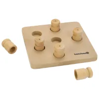 Jucărie educațională pentru câine Beeztees Ozo 