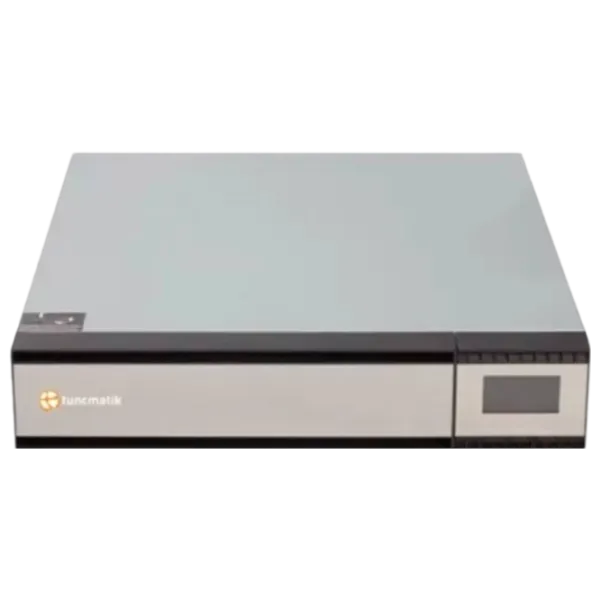 ИБП Tuncmatik Newtech PRO 3 Серебристый photo 1