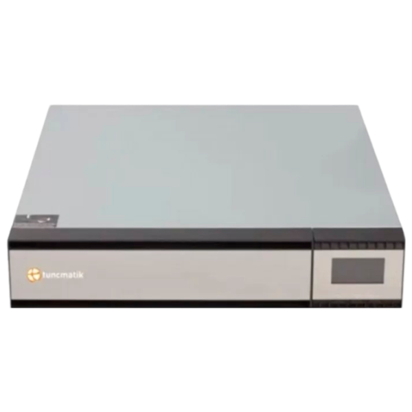 ИБП Tuncmatik Newtech PRO 3 Серебристый photo 1