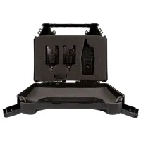 Пейджер для рыбалки Korum KBI Compact Presentation Set 2+1 100 м