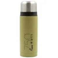 Термос Laken Classic 1875K Хаки 0.75л