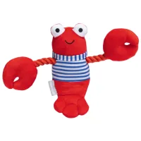Плюшевая игрушка для собаки Beeztees Lobster Frits