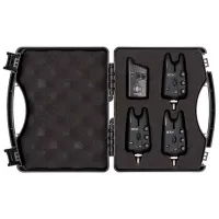 Пейджер для рыбалки JRC Radar XTX 3+1 150 м