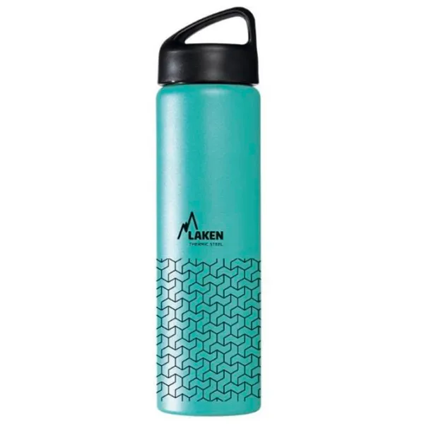 Термос Laken Classic DYTA7MA Зеленый 0.75л photo 1