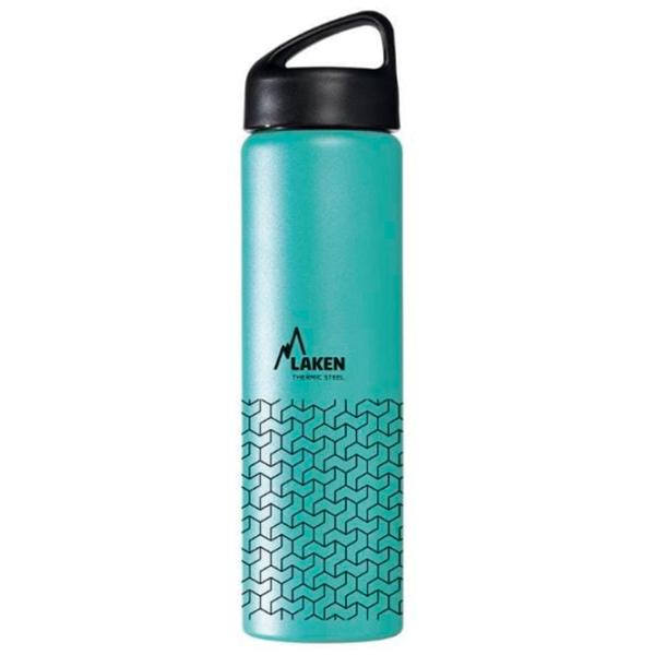Термос Laken Classic DYTA7MA Зеленый 0.75л photo 1