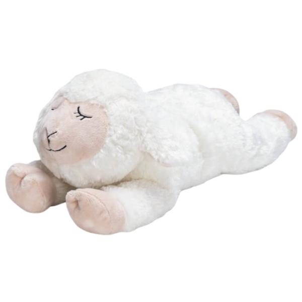 Jucărie de pluș pentru câine Beeztees Heartbeat Bowi  photo 1