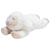 Jucărie de pluș pentru câine Beeztees Heartbeat Bowi 