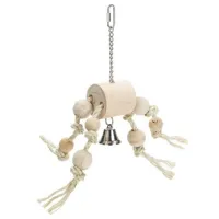 Игрушка для птиц Beeztees Trunko 