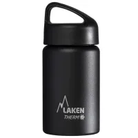 Термос Laken Classic TA3 Черный 0.35л