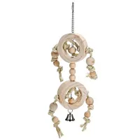 Игрушка для птиц Beeztees Barrida