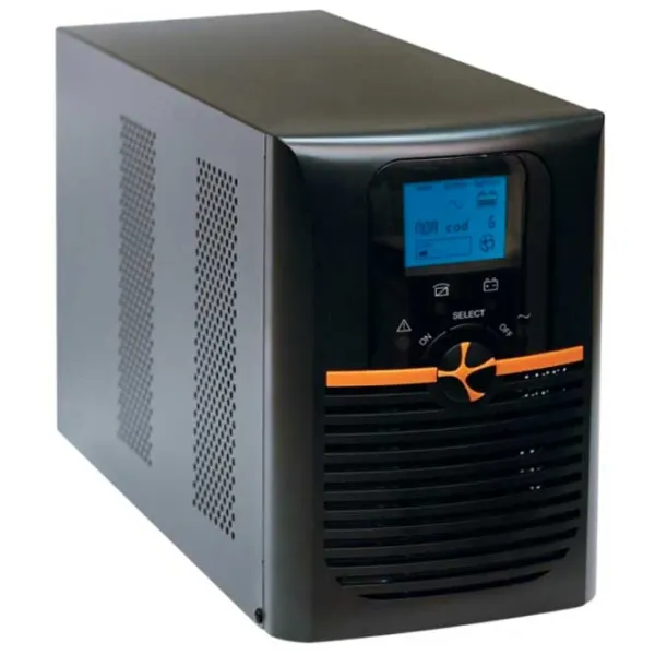 UPS Tuncmatik Newtech PRO 3 ONE Black photo 1