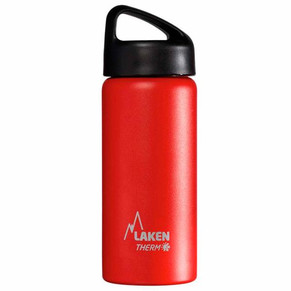 Termos Laken Classic TA5 Red 0.5l photo 1