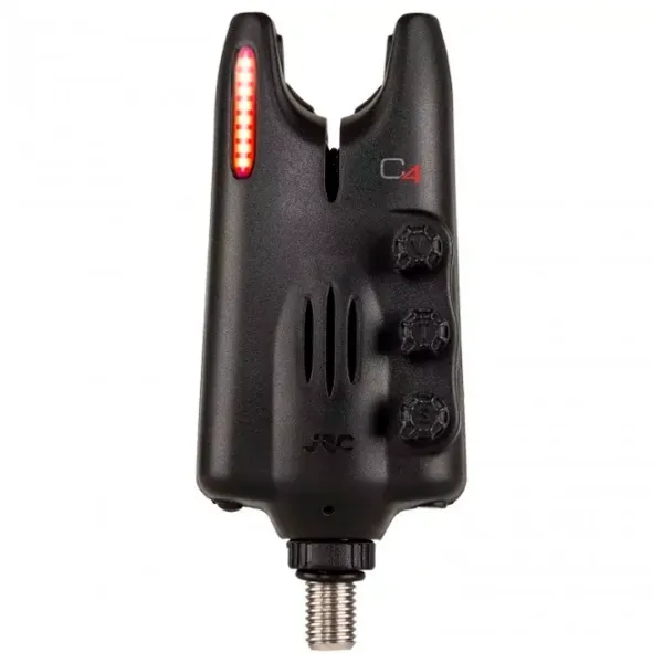 Indicator de mușcătură JRC Radar C4 Bite Alarm  photo 1