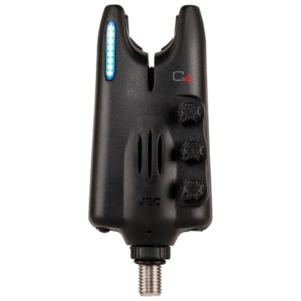 Индикатор поклевки JRC Radar C4 Bite Alarm  photo 1