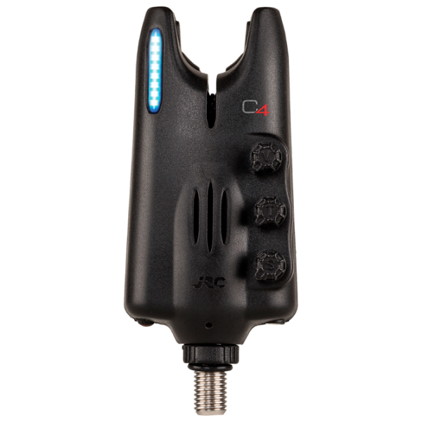 Индикатор поклевки JRC Radar C4 Bite Alarm  photo 1