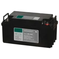 Acumulator pentru UPS Ultra Power GP65-12 12 V 65 Ah Black