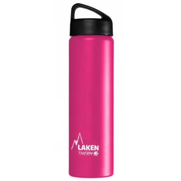 Термос Laken Classic TA7FS Fucsia 0.75л photo 1