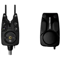 Пейджер для рыбалки Delphin FX1 