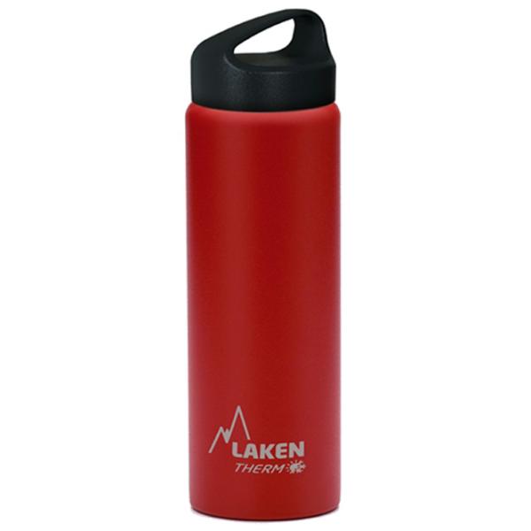 Termos Laken Classic TA7R Red 0.75l photo 1