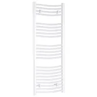 Uscător de prosoape Ecoradco Eco-Rail Cu apă