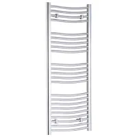 Uscător de prosoape Ecoradco Eco-Rail Cu apă