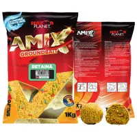 Nadă Senzor Planet AMIX Betaine/ 1 kg