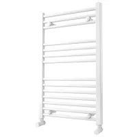 Полотенцесушитель Eurorad Zeus Flat С водой