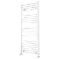 Uscător de prosoape Eurorad Zeus Flat Cu apă