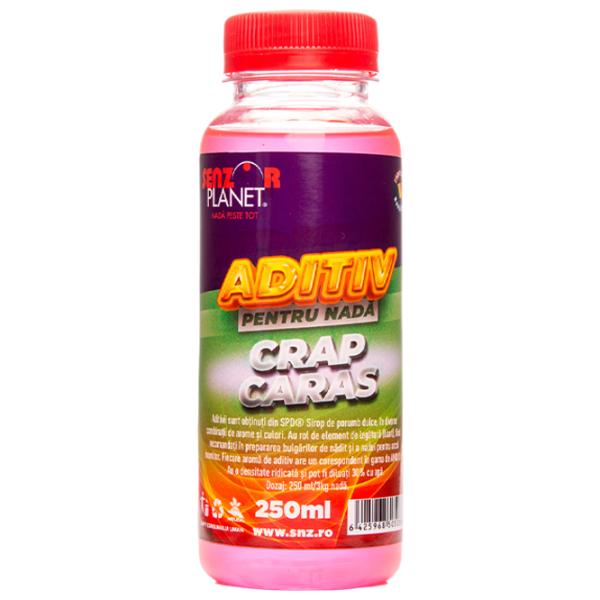 Aditiv pentru nadă Senzor Planet Crap Caras Carp photo 1 Aditiv pentru nadă Senzor Planet Crap Caras Carp photo 1