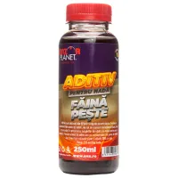 Aditiv pentru nadă Senzor Planet Făină Pește Fish Flour