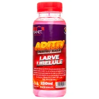 Aditiv pentru nadă Senzor Planet Larve Libelule Larvae