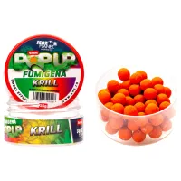 Бойлы Senzor Planet Pop-Up Fumigenă Криль/ 0.015 кг/ 6 мм