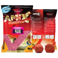 Nadă Senzor Planet AMIX Garlic/ 1 kg