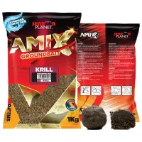 Nadă Senzor Planet AMIX Krill/ 1 kg