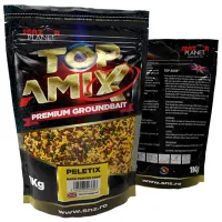 Nadă Senzor Planet TOP AMIX Peletix/ 1 kg