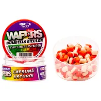 Бойлы Senzor Planet Wafters Dumbells Чеснок/ 0.015 кг/ 6 мм