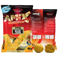 Nadă Senzor Planet AMIX TTX/ 1 kg