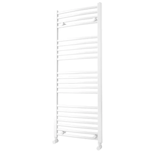 Uscător de prosoape Eurorad Zeus Curved Cu apă photo 1