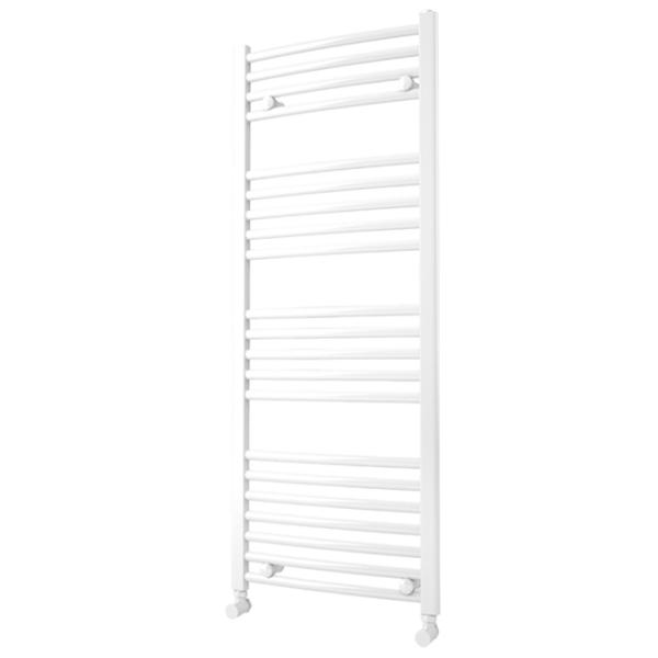 Uscător de prosoape Eurorad Zeus Curved Cu apă photo 1