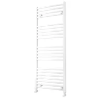 Полотенцесушитель Eurorad Zeus Curved С водой