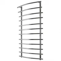 Uscător de prosoape Mario 120841 Cu apă