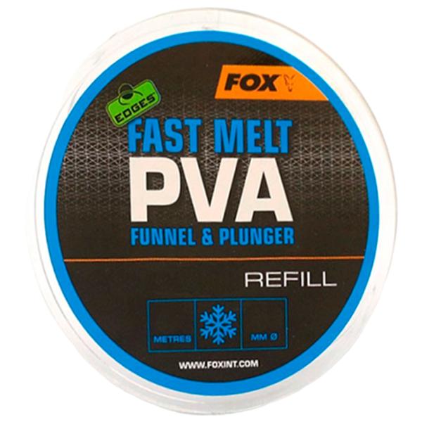 Plasă PVA Fox CPV066 1/ White photo 1