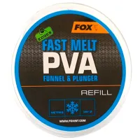 Plasă PVA Fox CPV066 1/ White