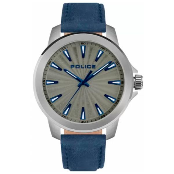 Ceas de mână pentru bărbați Police PEWJA2207802 Cuarț/ 44 mm photo 1 Ceas de mână pentru bărbați Police PEWJA2207802 Cuarț/ 44 mm photo 1