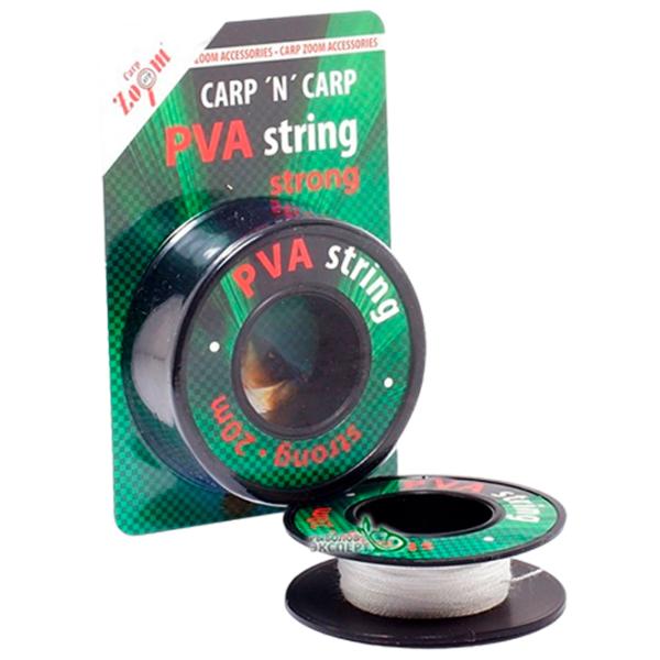 Sfoară PVA Carp Zoom CZ8986 1/ White photo 1