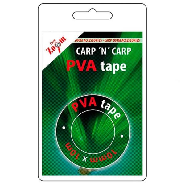 Bandă PVA Carp Zoom CZ8979 1/ Transparent photo 1