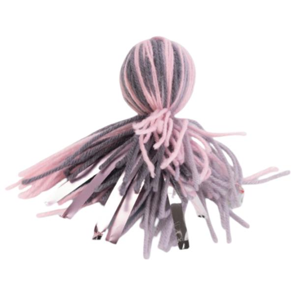 Мяч для кошек Beeztees Octopus  photo 1 Мяч для кошек Beeztees Octopus  photo 1