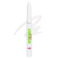 Creion pentru ochi 7DAYS Neon 401 Revolution Pink