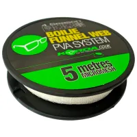 ПВА сетка Korda Boilie Funnel Web Micromesh 1/ Белый