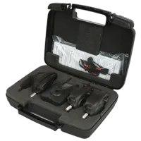 Пейджер для рыбалки Fox Micron MX set  / 